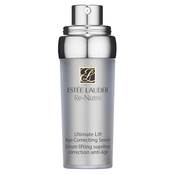 Re-Nutriv Sérum Lifting Suprême - Correction Anti-Âge - Toutes peaux, Estée Lauder